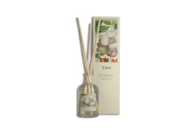 Freckleface Rhs Heritage Floral Bouquet R/diffuser Freckleface Rhs Heritage Floral Bouquet R/diffuser