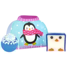 Get Fresh Cosmetics Freeze A Jolly Good Fellow Jumper Set Get Fresh Cosmetics Freeze A Jolly Good Fellow Jumper Set