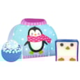Get Fresh Cosmetics Freeze A Jolly Good Fellow Jumper Set
