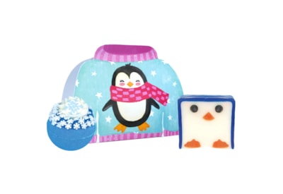Get Fresh Cosmetics Freeze A Jolly Good Fellow Jumper Set