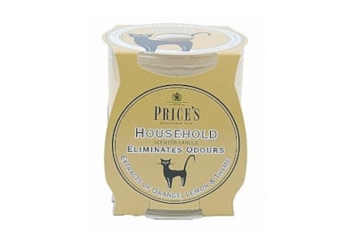 Prices Fresh Air Household Jar Candle Prices Fresh Air Household Jar Candle