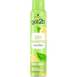 Fresh It Up-extra Fresh Dry Shampoo 200ml (11268)