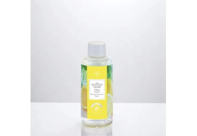 Ashleigh & Burwood Scented Home Refill Fresh Lemon 150ml Ashleigh & Burwood Scented Home Refill Fresh Lemon 150ml