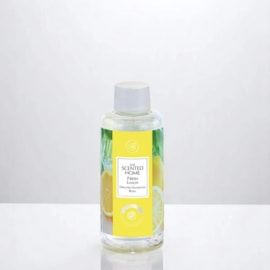 Ashleigh & Burwood Scented Home Refill Fresh Lemon 150ml