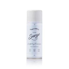 Carfume Classic Surge Can - Fresh Linen