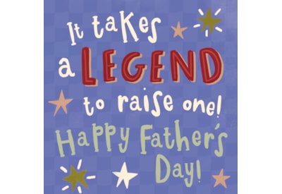 Ling Fathers Day Stars & Type Legend Dad Ling Fathers Day Stars & Type Legend Dad