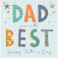Ling Fathers Day Best Dad Ling Fathers Day Best Dad