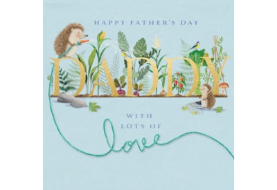 Ling Fathers Day Daddy's Little Helper Ling Fathers Day Daddy's Little Helper
