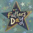 Ling Fathers Day Star Print