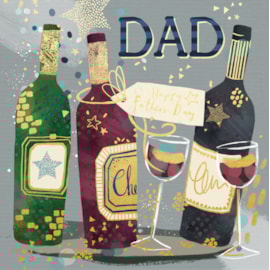 Ling Fathers Day Cheers Dad Ling Fathers Day Cheers Dad