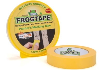 Frog Tape Delicate 24mm x 41.1m 24mm Frog Tape Delicate 24mm x 41.1m 24mm