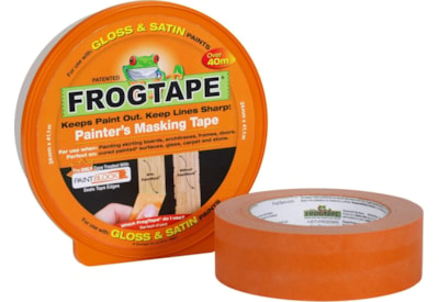 Frog Tape Gloss and Satin 24mm x 41.1m 24mm (104188)