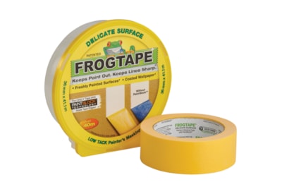 FrogTape Delicate 36mm x 41.1m FrogTape Delicate 36mm x 41.1m