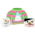 Get Fresh Cosmetics Frosty & Fabulous Jumper Set