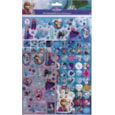 Frozen Stickers Mega Pack (6499938)