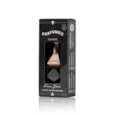 Carfume Classic Hanging Bottle - Frozen Black