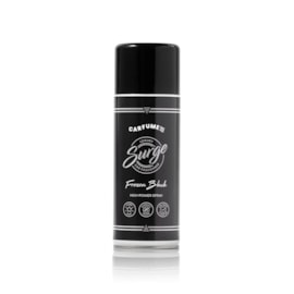 Carfume Classic Surge Can - Frozen Black Carfume Classic Surge Can - Frozen Black