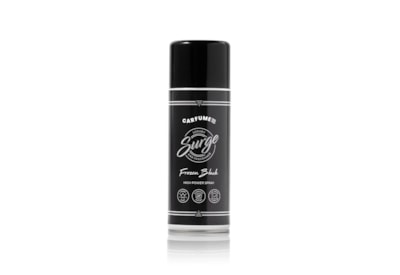 Carfume Classic Surge Can - Frozen Black Carfume Classic Surge Can - Frozen Black