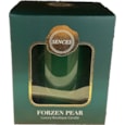 Baltus Sences Premium Candle Frozen Pear 12.5cm Baltus Sences Premium Candle Frozen Pear 12.5cm