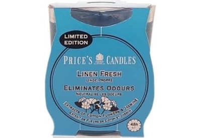 Prices Fresh Air Jar Linen Fresh (FRS000682)