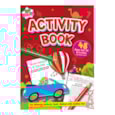 Act Activity Book (FSC3-CLAB) Act Activity Book (FSC3-CLAB)