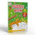 Act Puzzle Book Act Puzzle Book
