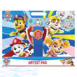 Paw Patrol Artist Pad Paw Patrol Artist Pad