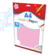 Act  A4 40 Sheets Pastel Paper