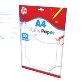 Act A4 50 Sheets White Sheets Act A4 50 Sheets White Sheets