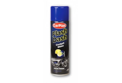 Carplan Flash Dash Citrus 500ml Carplan Flash Dash Citrus 500ml