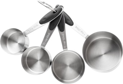 Fusion Stainless Steel Measuring Cup (FSSSMEASCUP)