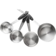 Fusion Stainless Steel Measuring Cup Fusion Stainless Steel Measuring Cup