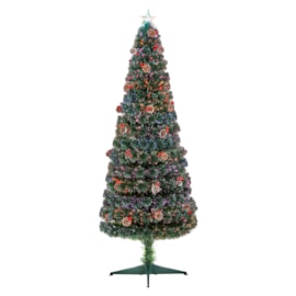 Premier Pencil Tree with Pinecones 1.5m Premier Pencil Tree with Pinecones 1.5m