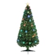 Premier Fibre Optic Star Tree 1.5m Premier Fibre Optic Star Tree 1.5m