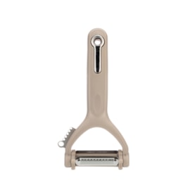 Fusion Twist Multi Peeler Grey Fusion Twist Multi Peeler Grey