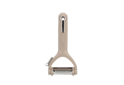 Fusion Twist Multi Peeler Grey Fusion Twist Multi Peeler Grey