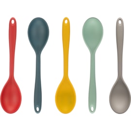 Fusion Twist Silicone Mini Spoon Fusion Twist Silicone Mini Spoon