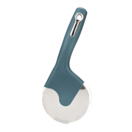 Fusion Twist Pizza Cutter Blue Fusion Twist Pizza Cutter Blue