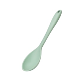 Fusion Twist Silicone Solid Spoon Mint Fusion Twist Silicone Solid Spoon Mint