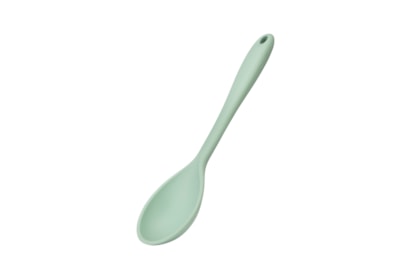 Fusion Twist Silicone Solid Spoon Mint (FTSILSOSPNMNT)