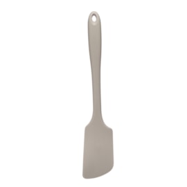 Fusion Twist Silicone Solid Spoon Grey (FTSILSPATGRY)