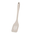 Fusion Twist Silicone Slotted Turner Grey (FTSILSTURNGRY)