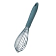 Fusion Twist Silicone Whisk Blue Fusion Twist Silicone Whisk Blue