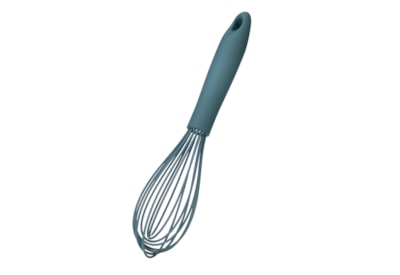 Fusion Twist Silicone Whisk Blue Fusion Twist Silicone Whisk Blue