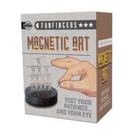 Funfingers Magnetic Art