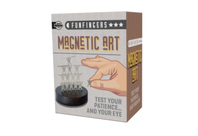 Funfingers Magnetic Art Funfingers Magnetic Art