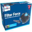 G Bermuda 3500 Filter Pump (BER0614) G Bermuda 3500 Filter Pump (BER0614)
