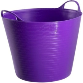 G Orilla Tub Small Purple 14l (SP14P)