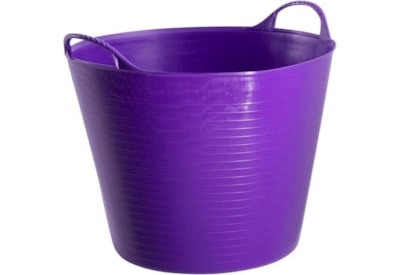 G Orilla Tub Small Purple 14l (SP14P)