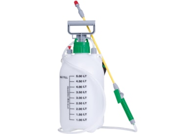 G Pressure Plant Sprayer 5ltr G Pressure Plant Sprayer 5ltr